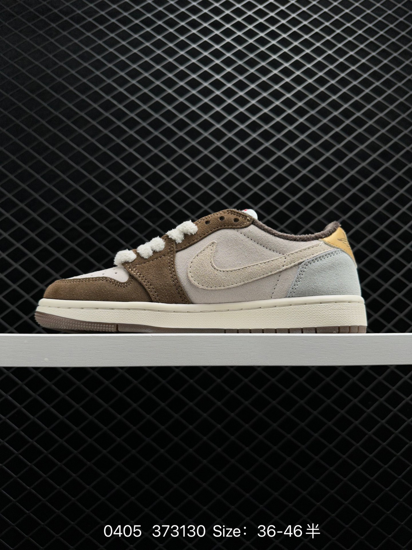 Air Jordan 1 Low AJ1